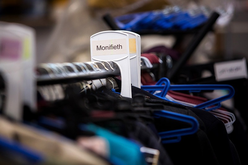 Dry Cleaning | Monifieth, Dundee, Arbroath, Montrose, Carnoustie