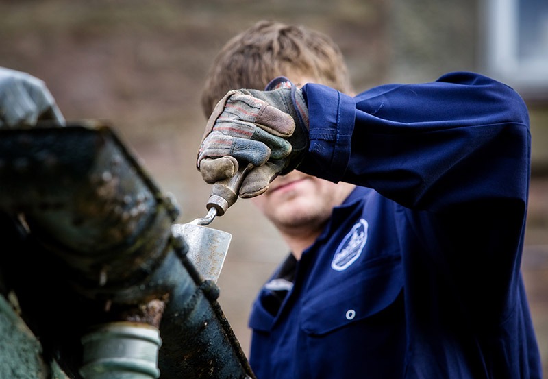 office maintenance in Angus, Dundee & Perthshire