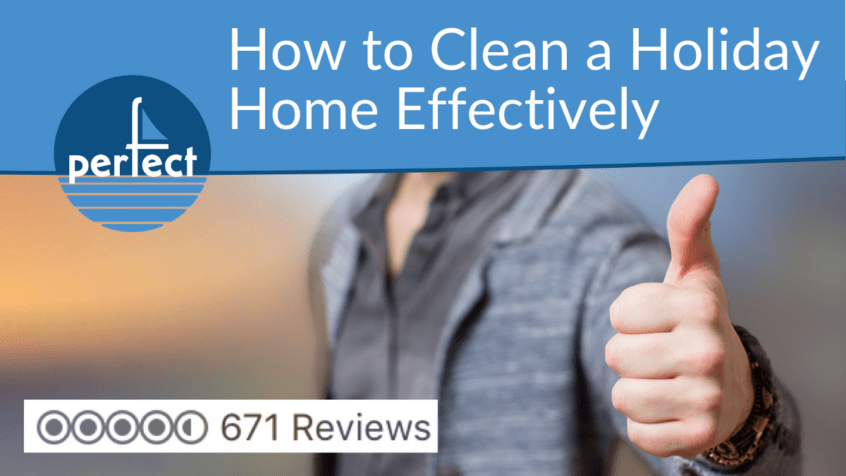 Clean-Holiday-Home