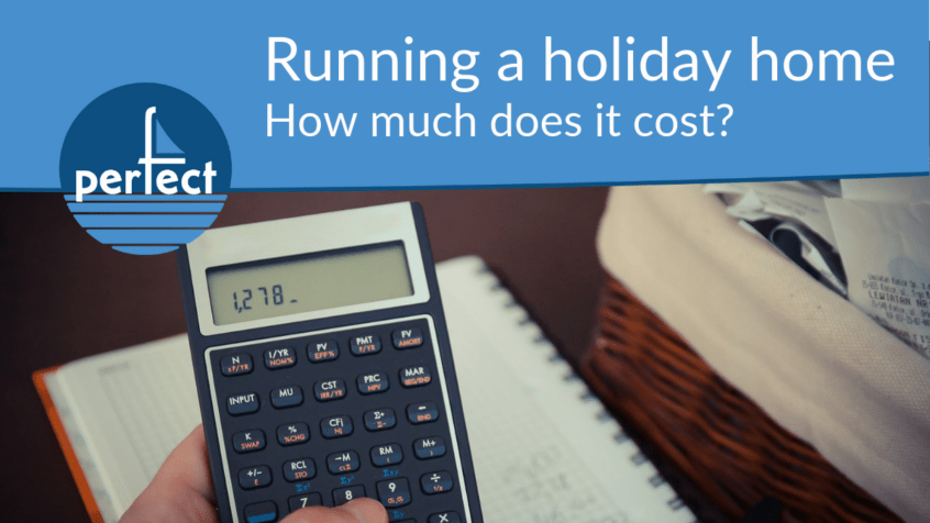 Running -cost-holiday-home