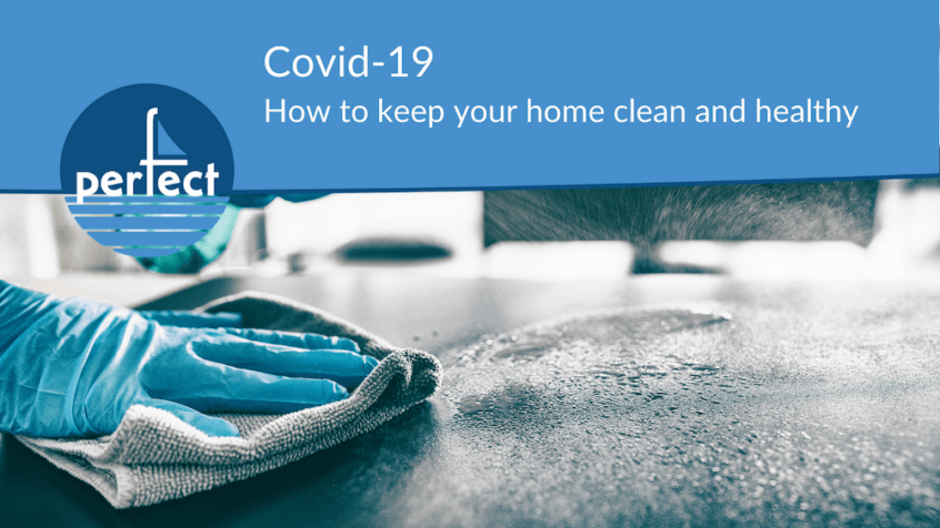 covid19-clean-house